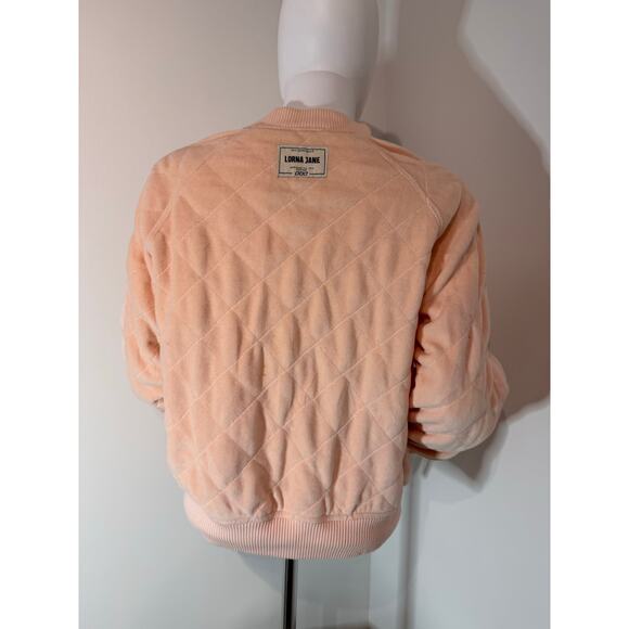 Lorna Jane Bomber Jacket - Picture 7 of 10